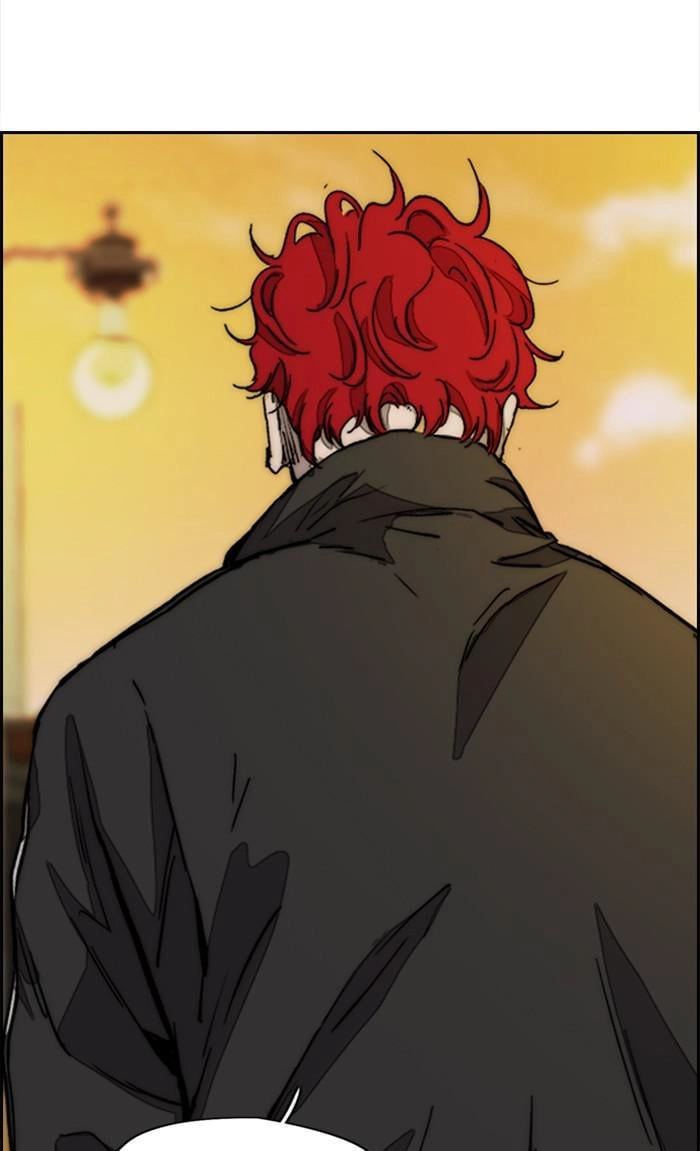 Wind Breaker Chapter 365, page 101 of 125