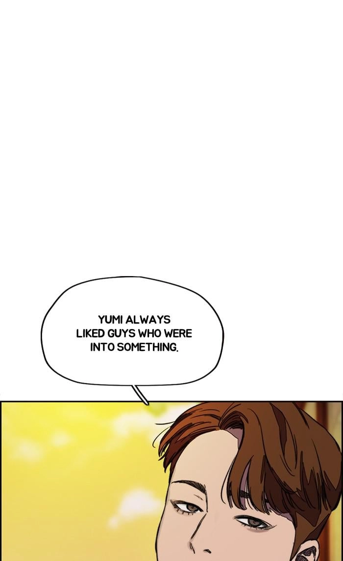 Wind Breaker Chapter 365, page 104 of 125