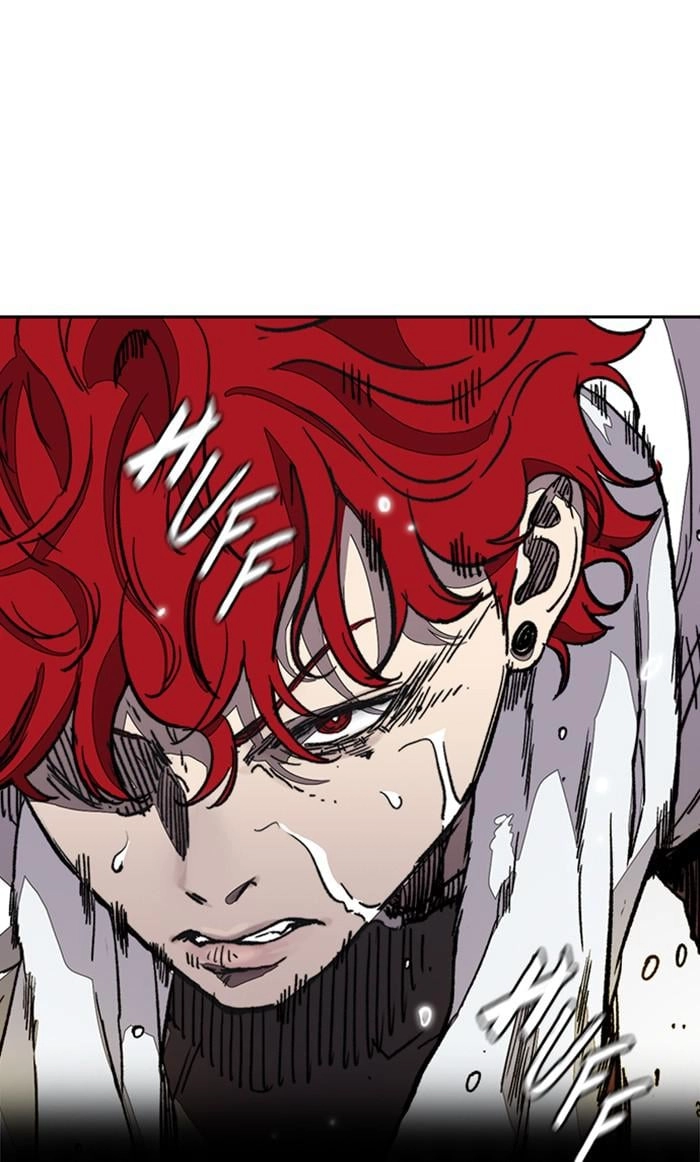 Wind Breaker Chapter 365, page 11 of 125