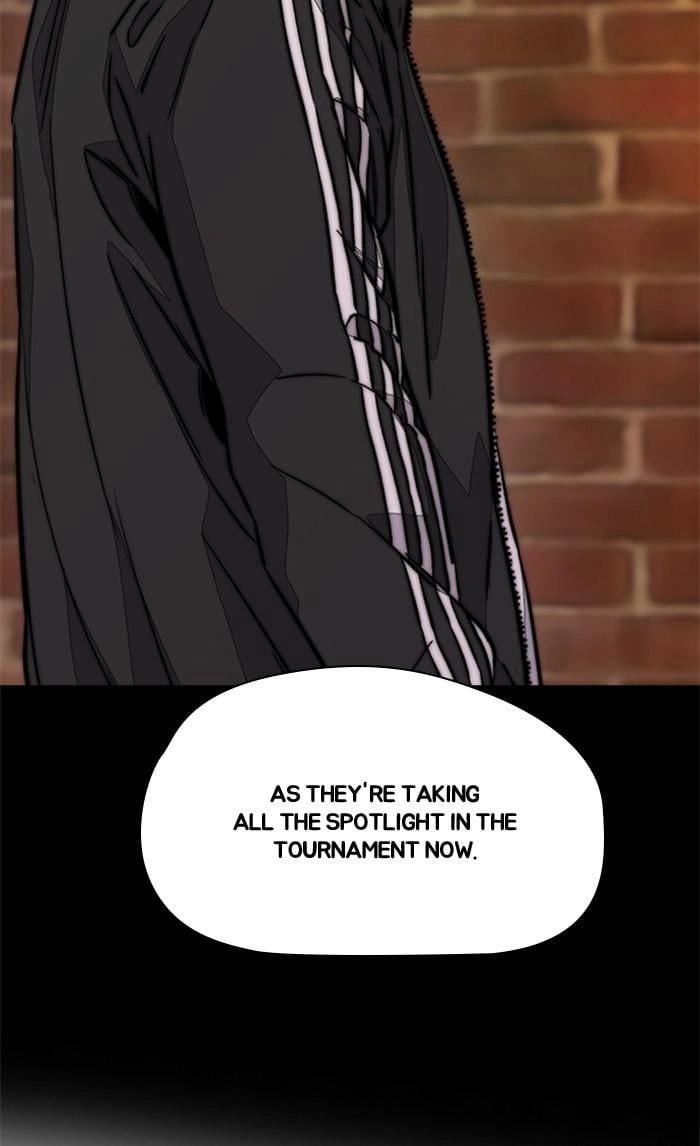 Wind Breaker Chapter 365, page 114 of 125