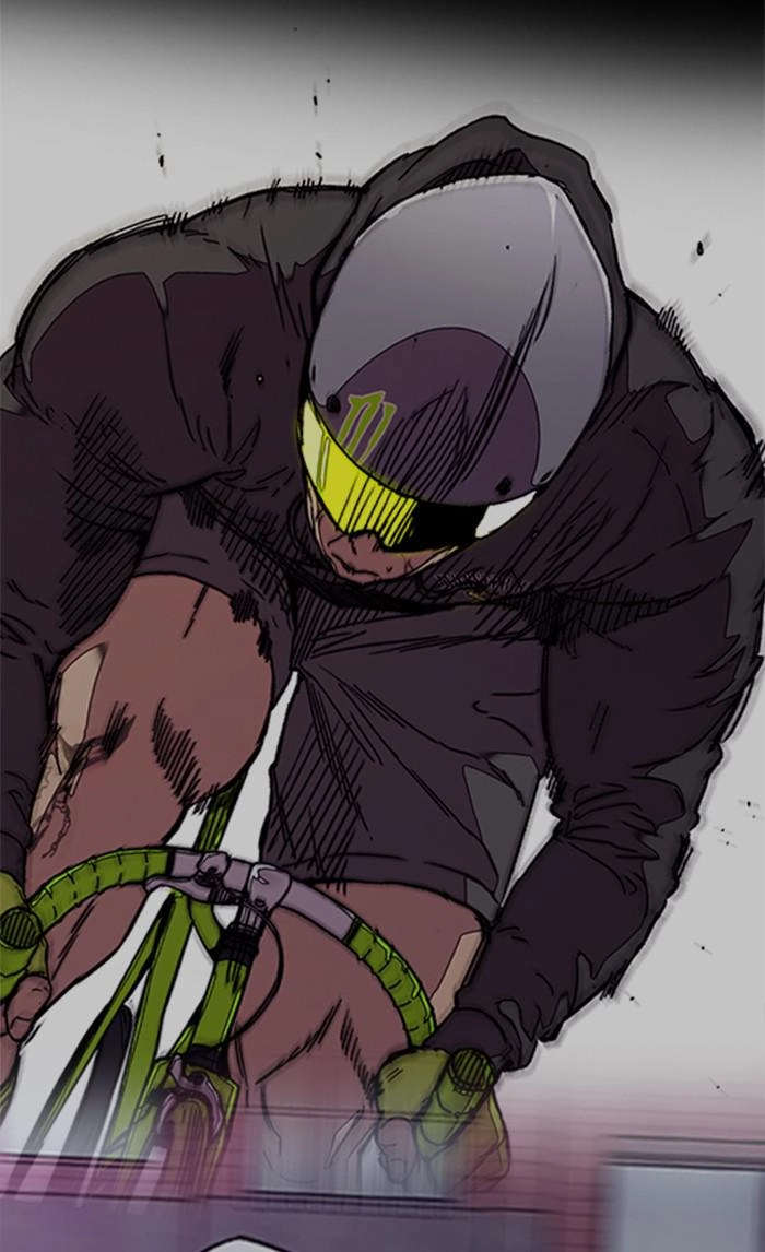 Wind Breaker Chapter 365, page 115 of 125