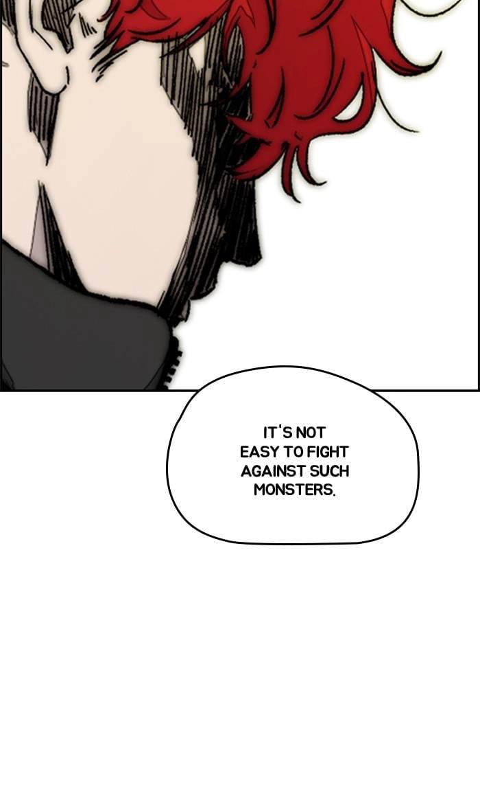 Wind Breaker Chapter 365, page 117 of 125