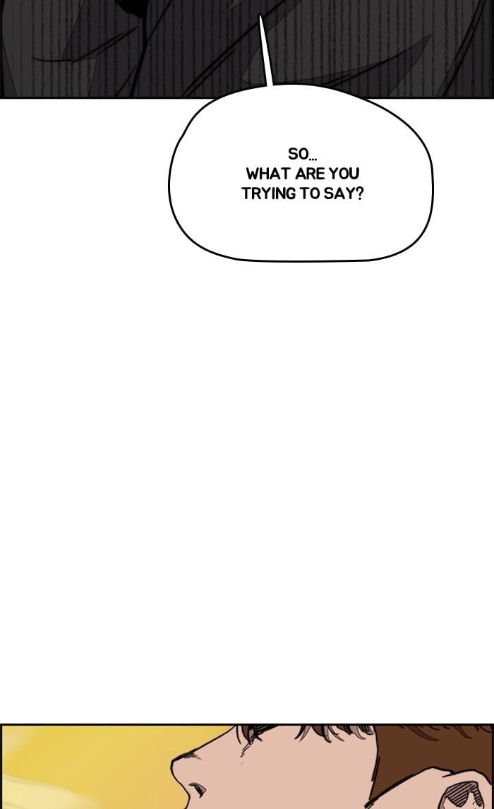 Wind Breaker Chapter 365, page 119 of 125