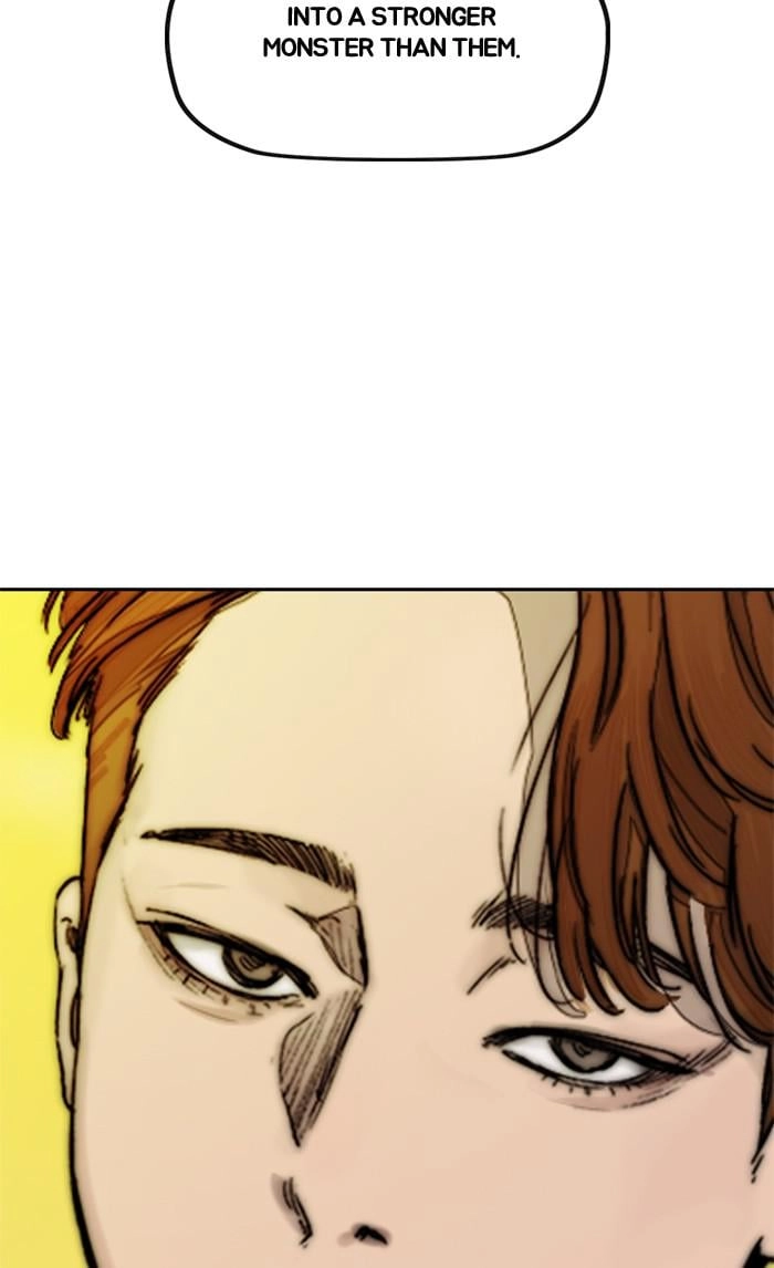 Wind Breaker Chapter 365, page 123 of 125