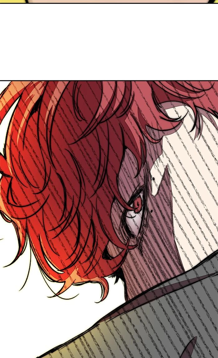 Wind Breaker Chapter 365, page 124 of 125