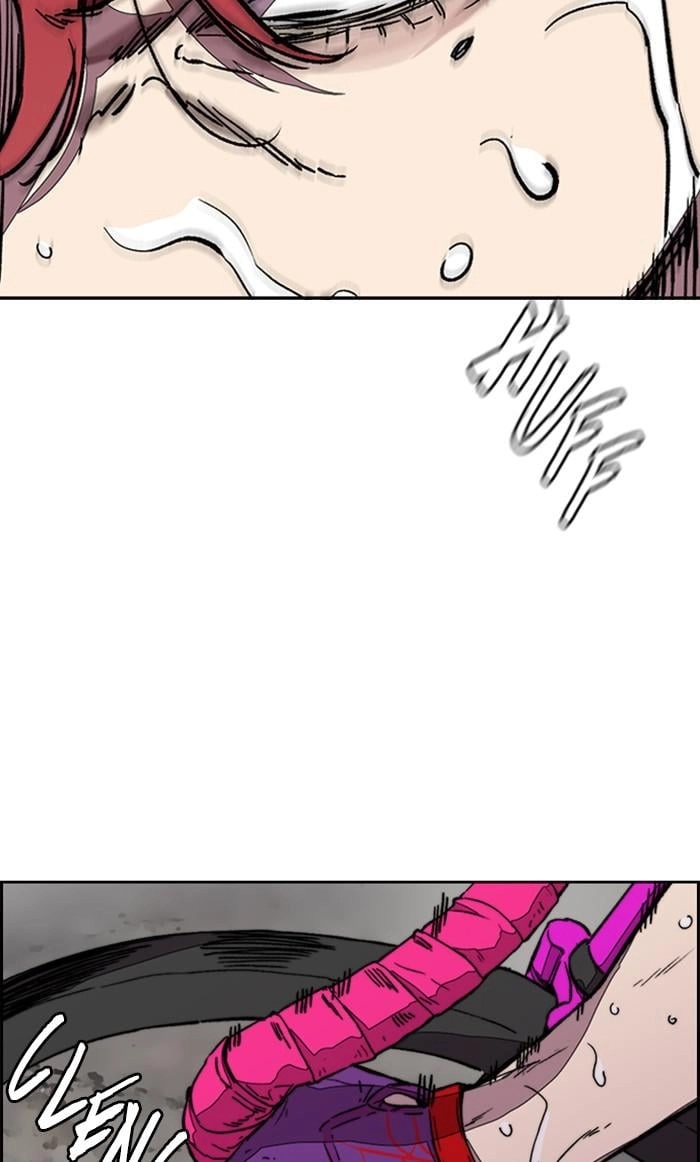 Wind Breaker Chapter 365, page 16 of 125