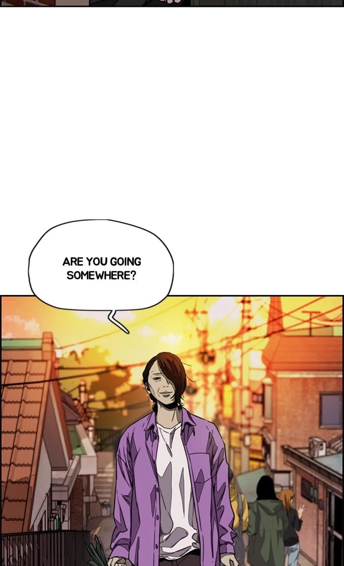 Wind Breaker Chapter 365, page 29 of 125