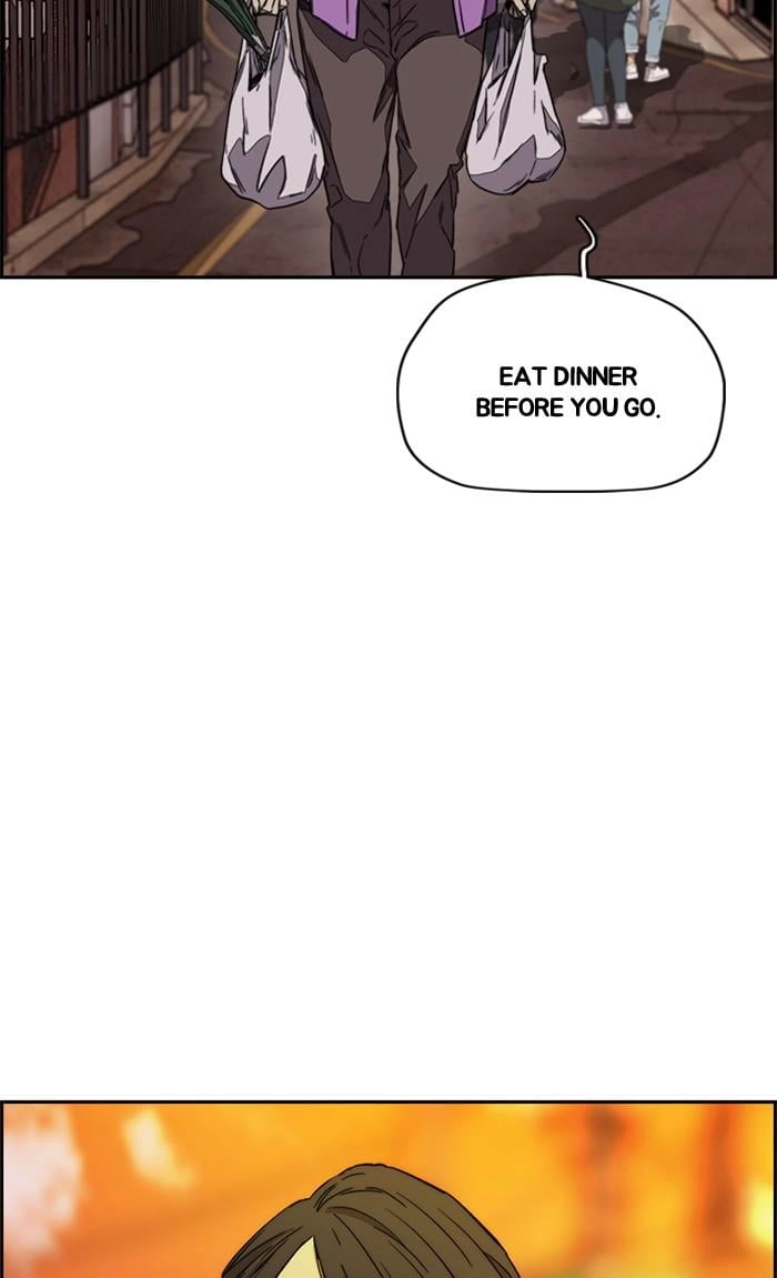 Wind Breaker Chapter 365, page 30 of 125