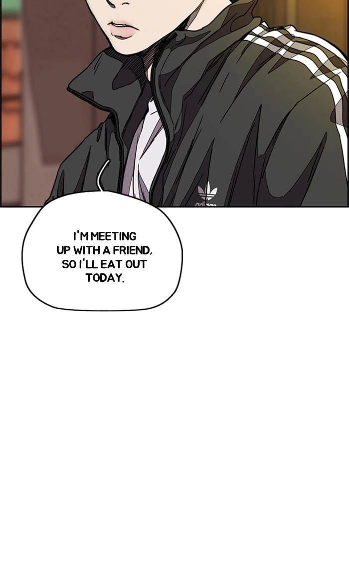 Wind Breaker Chapter 365, page 34 of 125