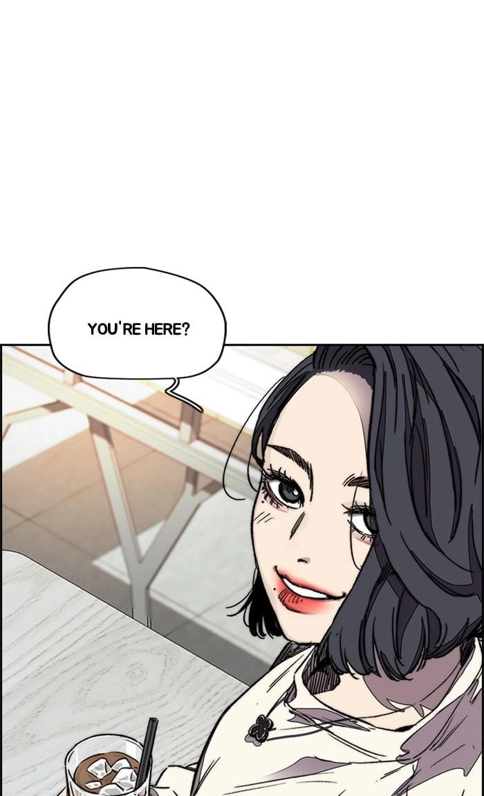 Wind Breaker Chapter 365, page 42 of 125