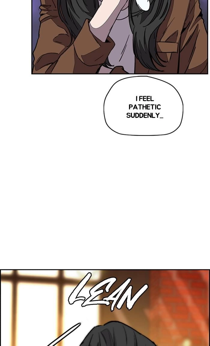Wind Breaker Chapter 365, page 56 of 125
