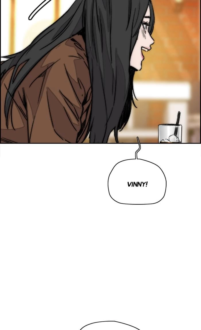 Wind Breaker Chapter 365, page 57 of 125
