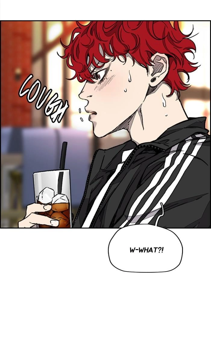 Wind Breaker Chapter 365, page 59 of 125