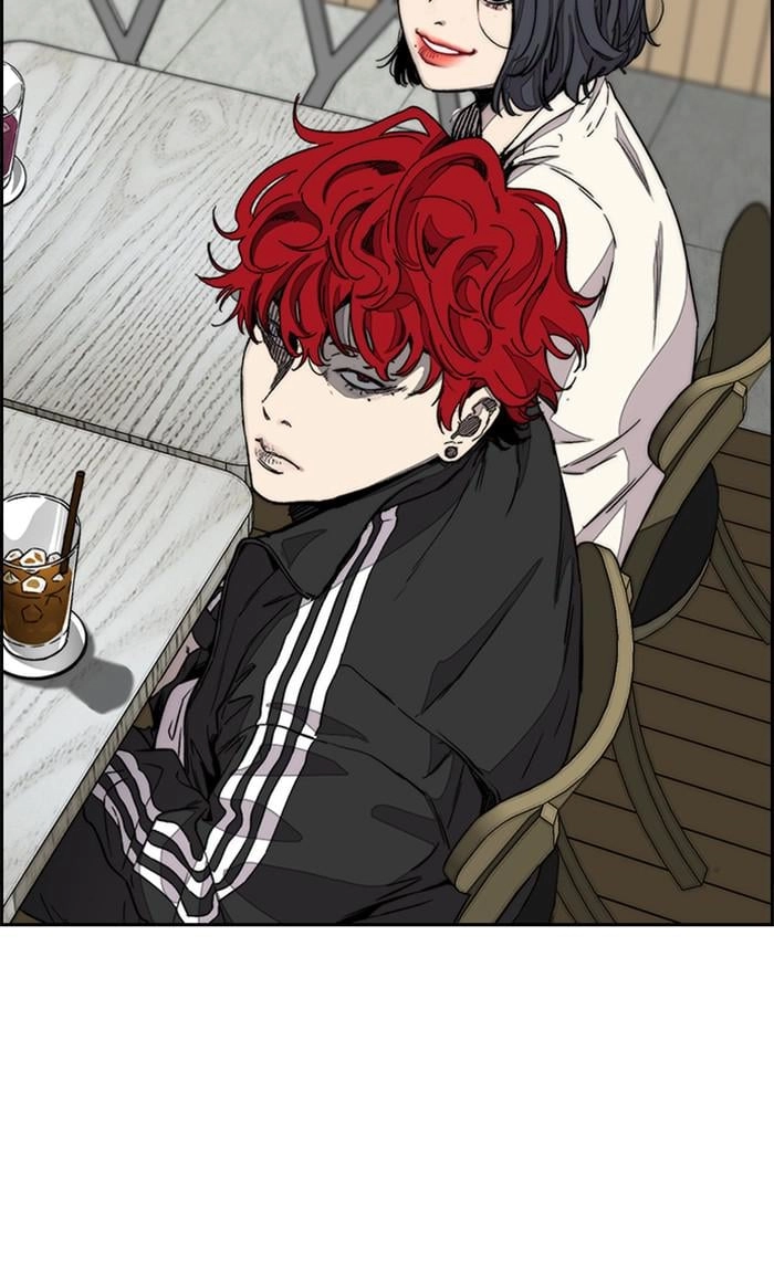 Wind Breaker Chapter 365, page 64 of 125