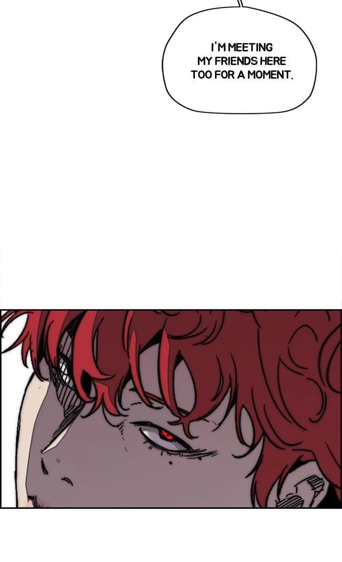 Wind Breaker Chapter 365, page 66 of 125