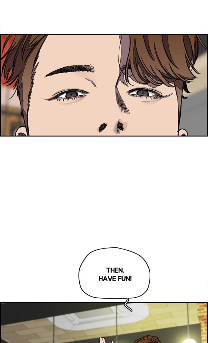 Wind Breaker Chapter 365, page 67 of 125
