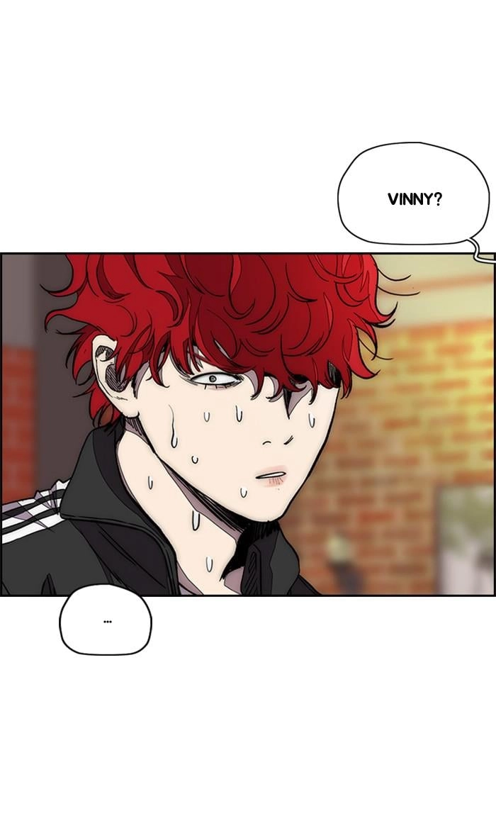 Wind Breaker Chapter 365, page 72 of 125