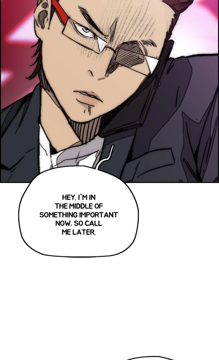 Wind Breaker Chapter 365, page 84 of 125