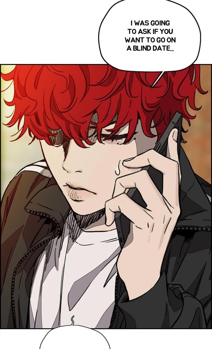 Wind Breaker Chapter 365, page 85 of 125