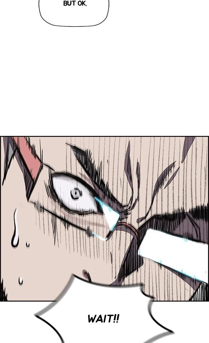 Wind Breaker Chapter 365, page 86 of 125