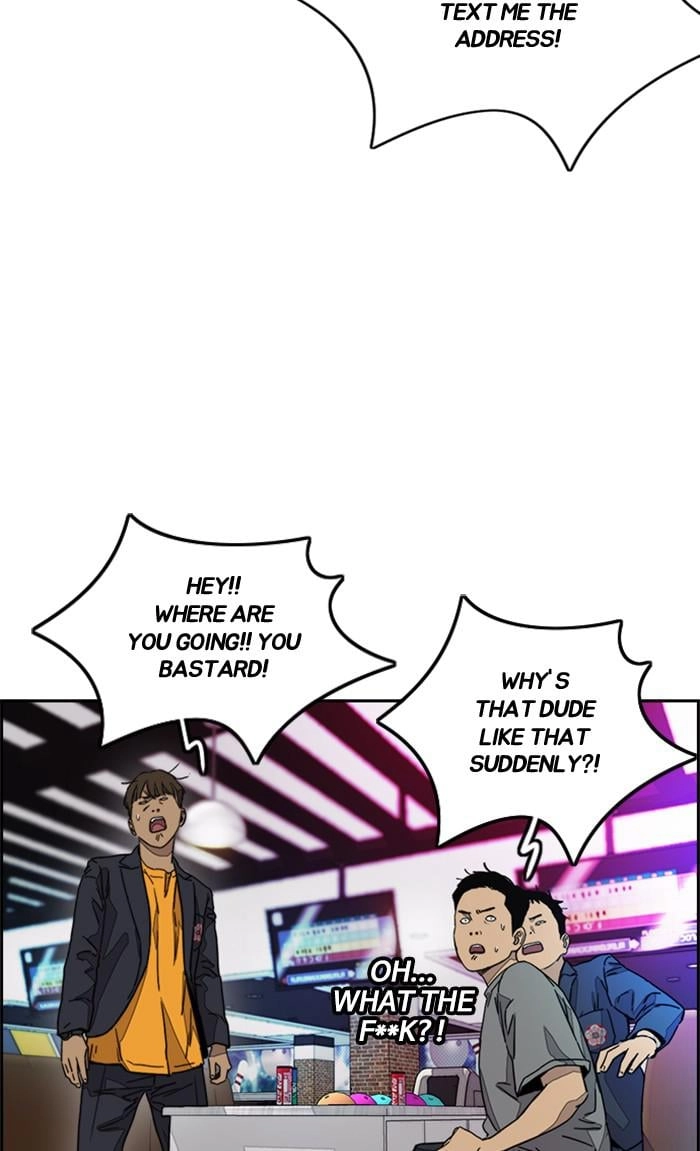Wind Breaker Chapter 365, page 90 of 125