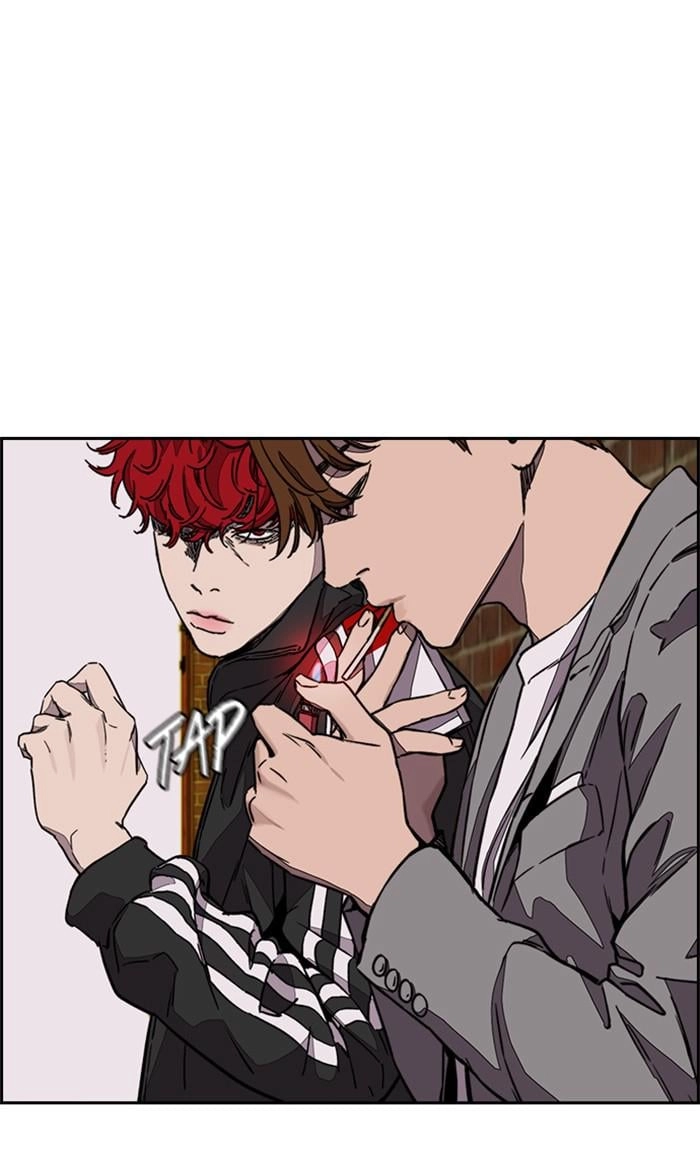 Wind Breaker Chapter 365, page 93 of 125