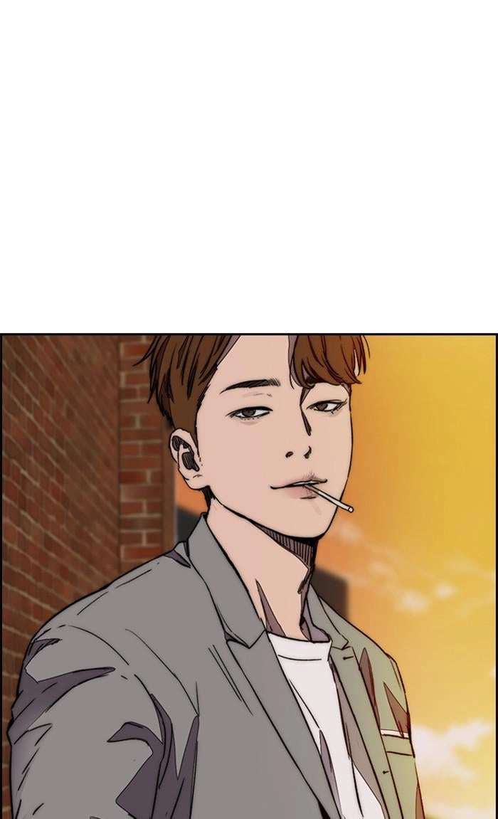 Wind Breaker Chapter 365, page 95 of 125