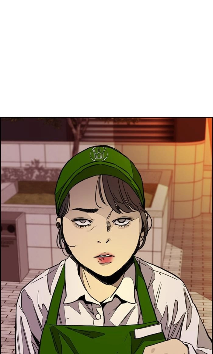 Wind Breaker Chapter 366, page 10 of 126
