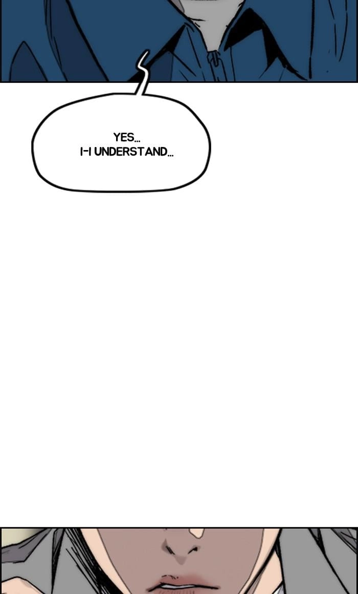 Wind Breaker Chapter 366, page 108 of 126