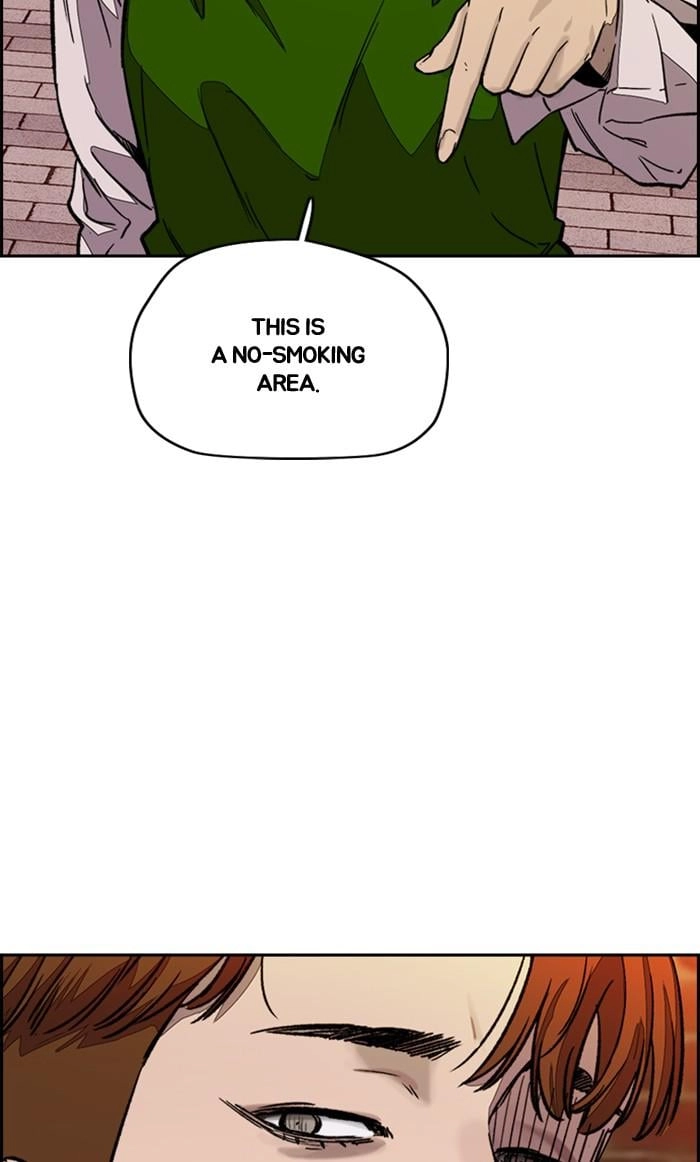 Wind Breaker Chapter 366, page 11 of 126
