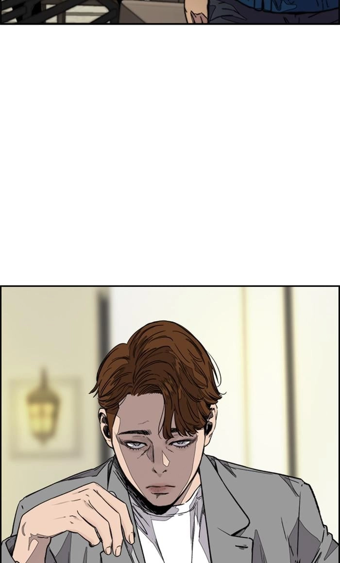 Wind Breaker Chapter 366, page 113 of 126