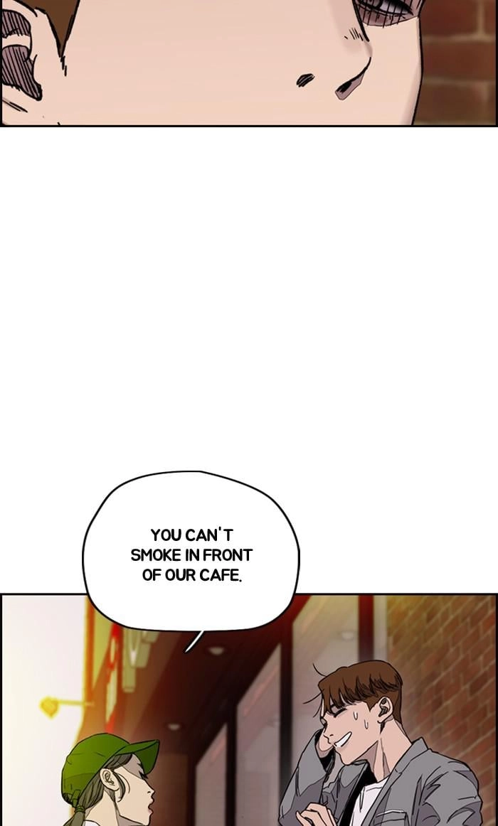 Wind Breaker Chapter 366, page 12 of 126