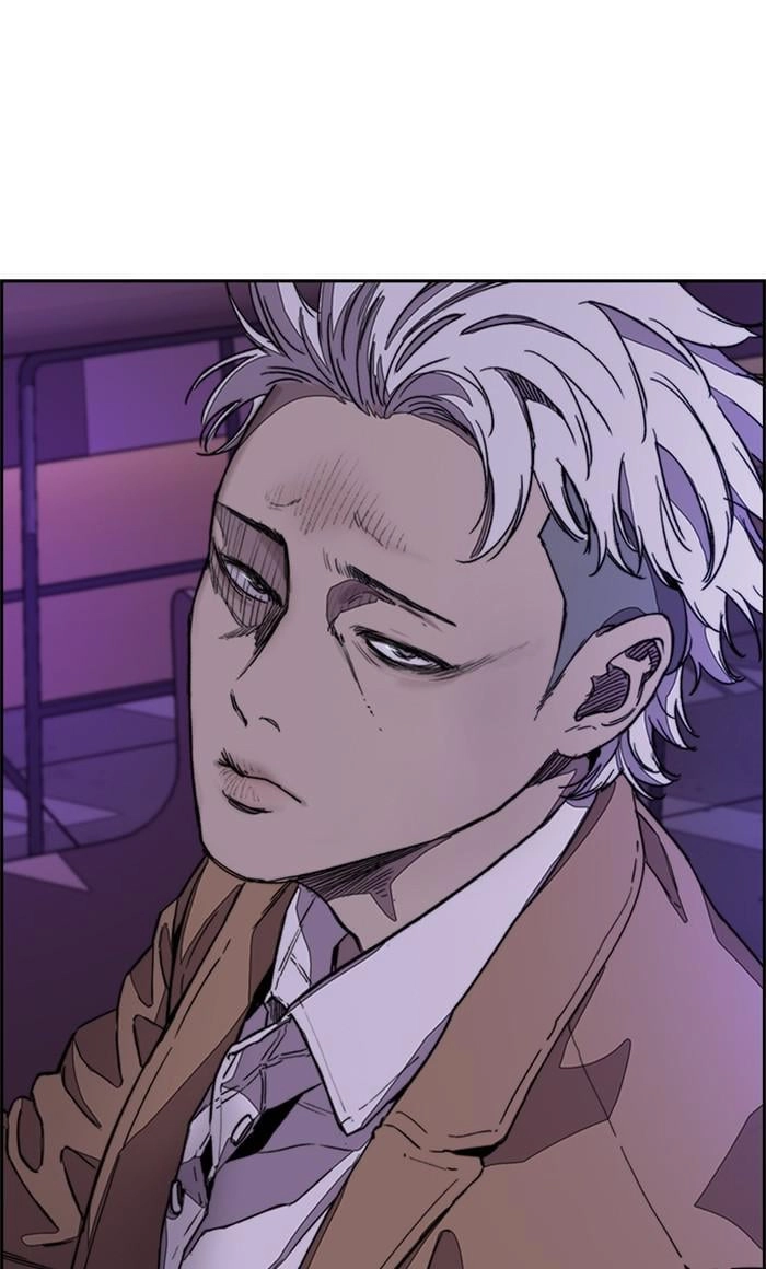 Wind Breaker Chapter 366, page 120 of 126