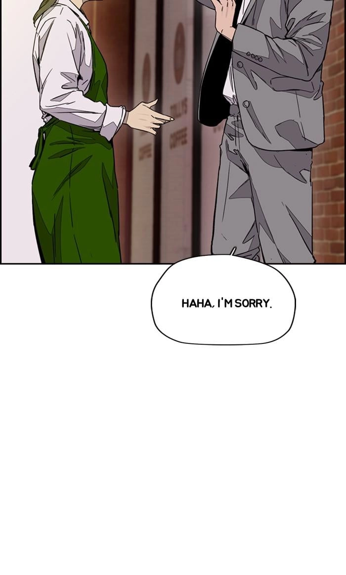 Wind Breaker Chapter 366, page 13 of 126