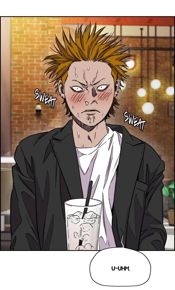 Wind Breaker Chapter 366, page 26 of 126