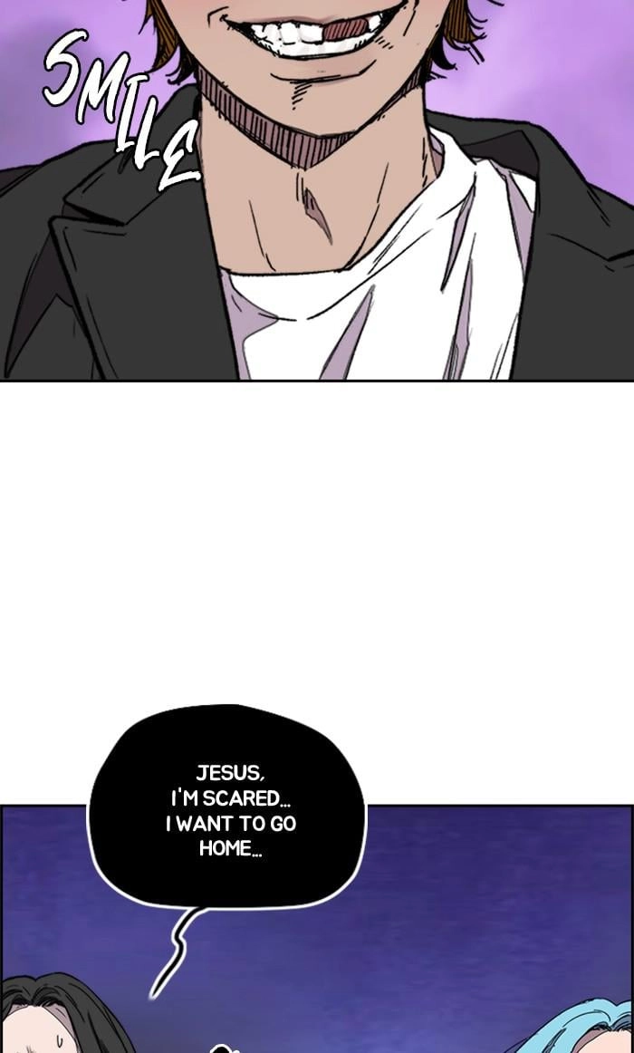 Wind Breaker Chapter 366, page 31 of 126