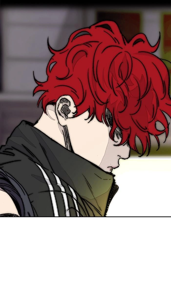 Wind Breaker Chapter 366, page 41 of 126