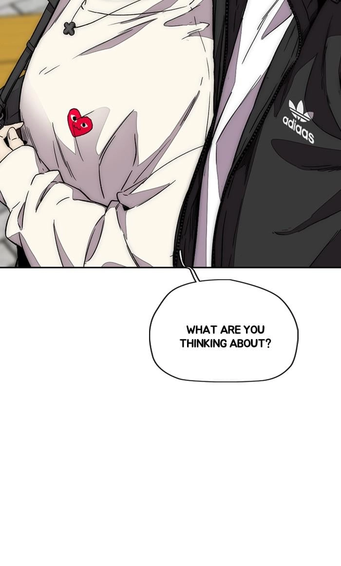 Wind Breaker Chapter 366, page 43 of 126