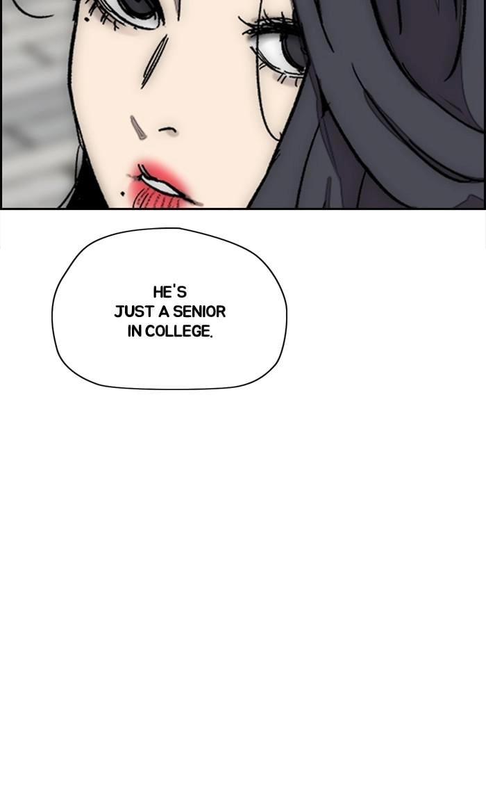 Wind Breaker Chapter 366, page 46 of 126