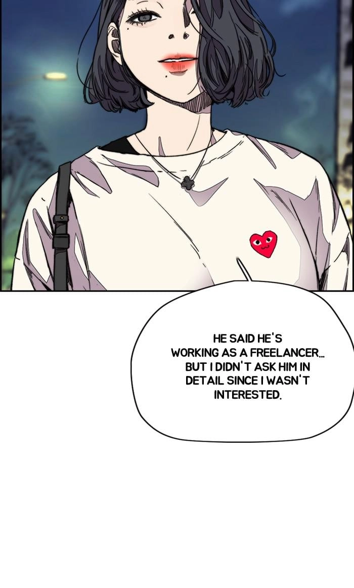 Wind Breaker Chapter 366, page 49 of 126