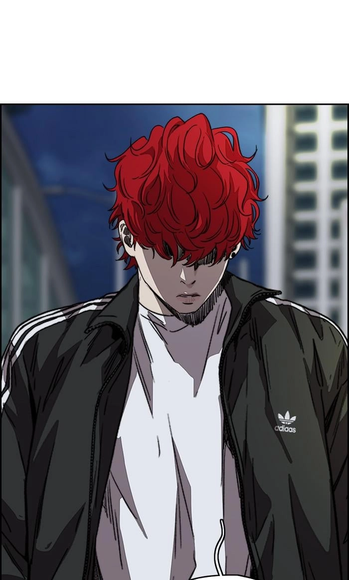 Wind Breaker Chapter 366, page 55 of 126