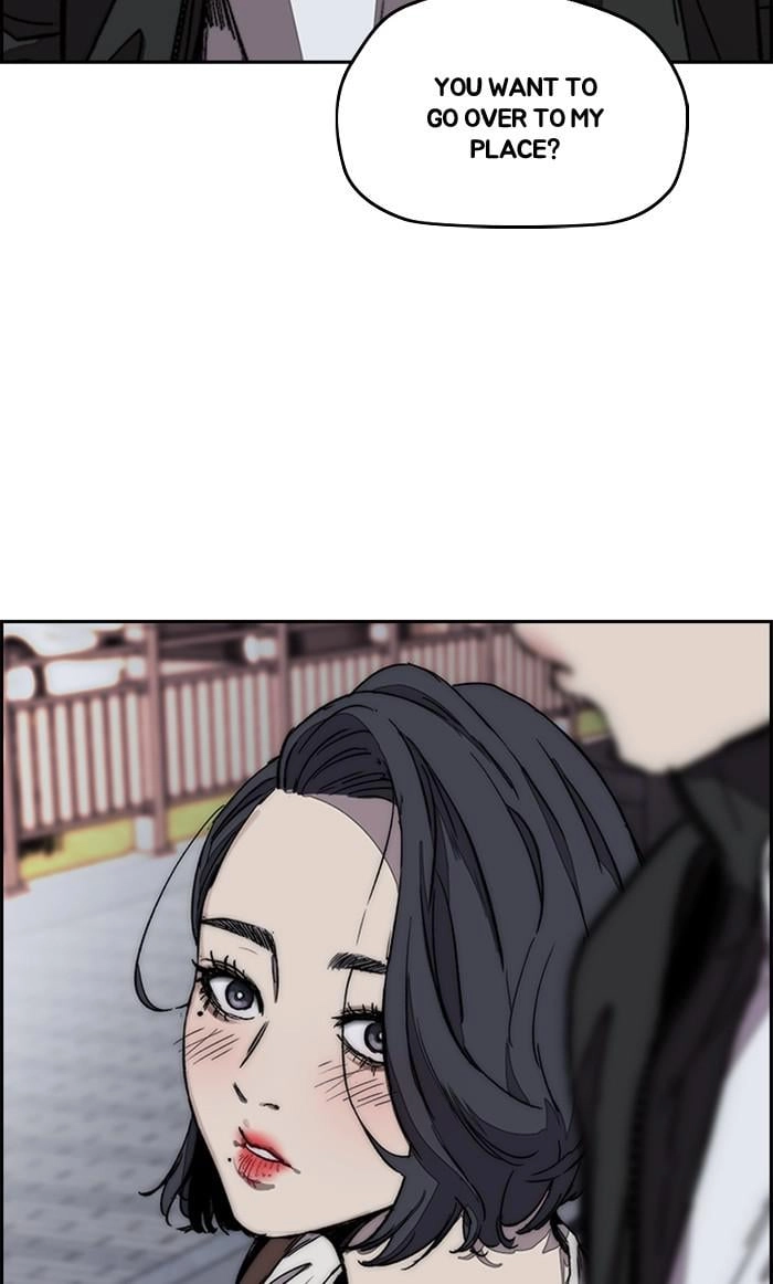 Wind Breaker Chapter 366, page 56 of 126