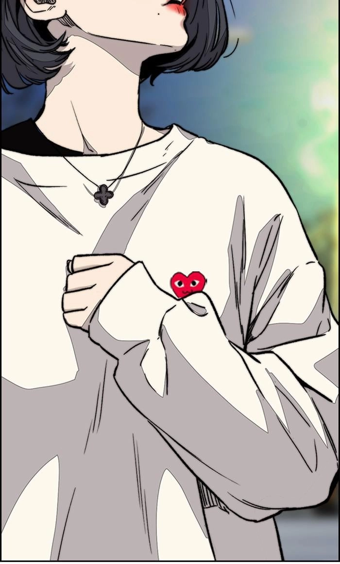 Wind Breaker Chapter 366, page 60 of 126