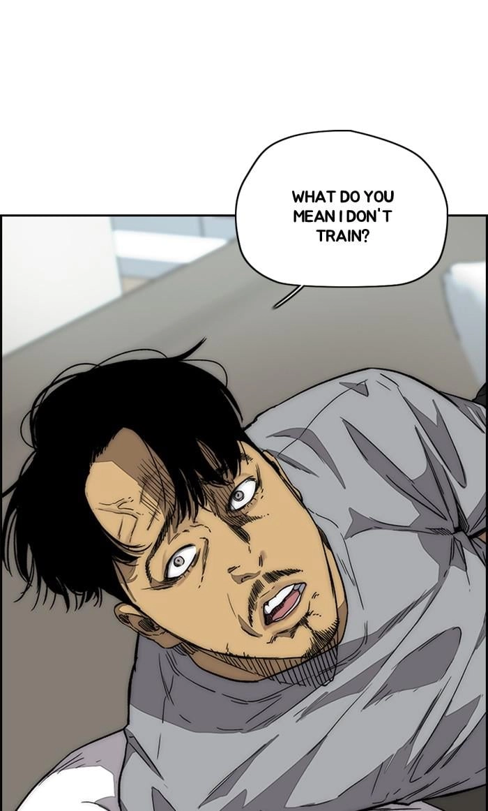 Wind Breaker Chapter 366, page 66 of 126