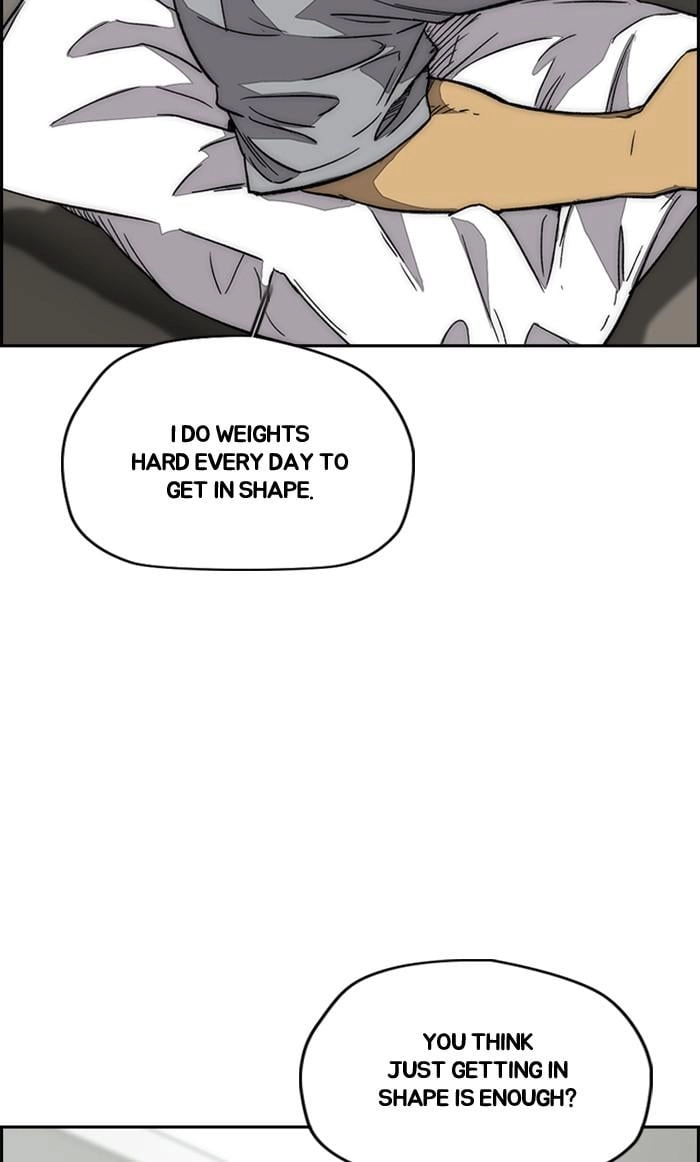 Wind Breaker Chapter 366, page 67 of 126