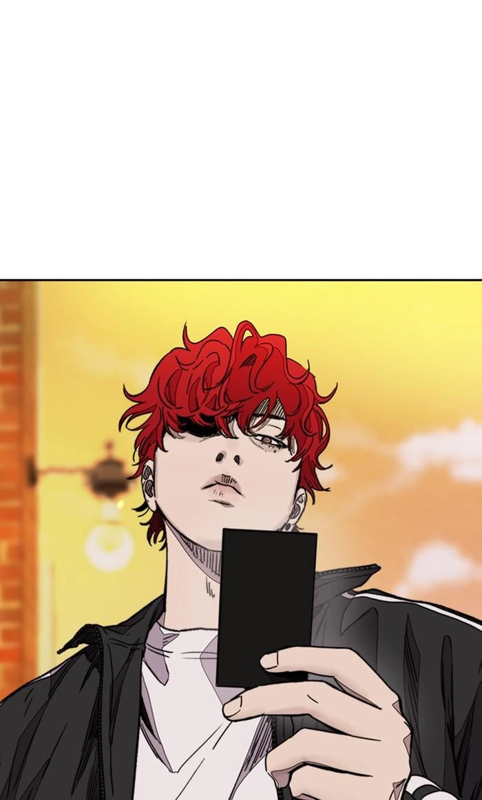 Wind Breaker Chapter 366, page 7 of 126
