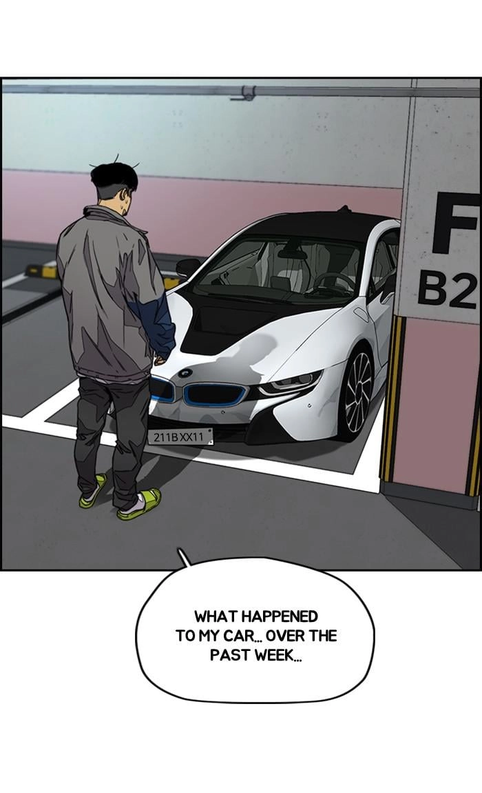 Wind Breaker Chapter 366, page 78 of 126