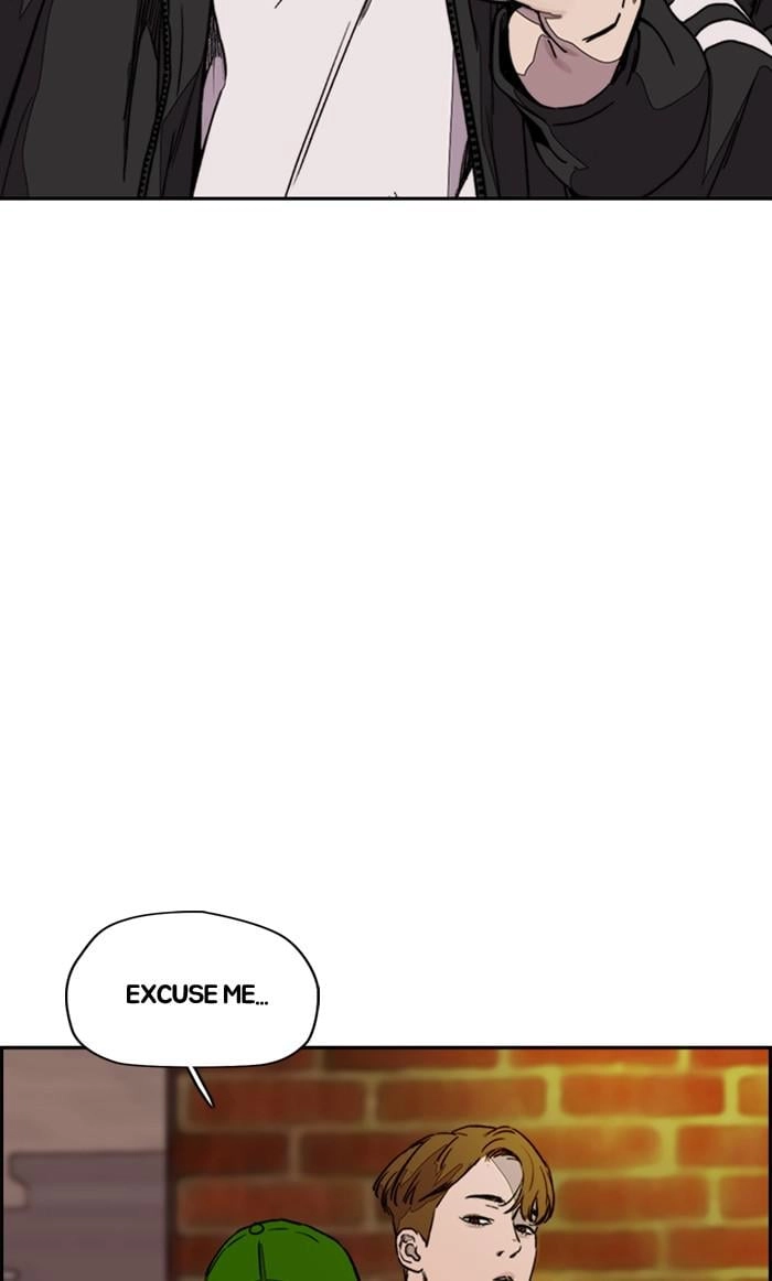 Wind Breaker Chapter 366, page 8 of 126