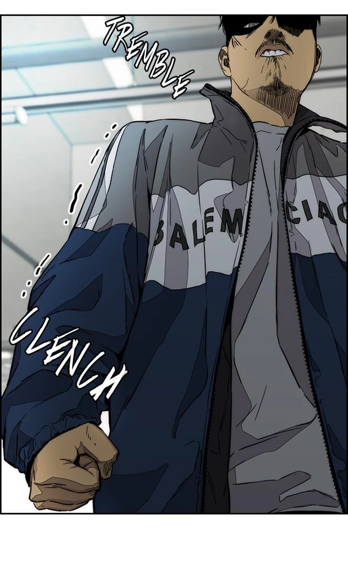 Wind Breaker Chapter 366, page 82 of 126