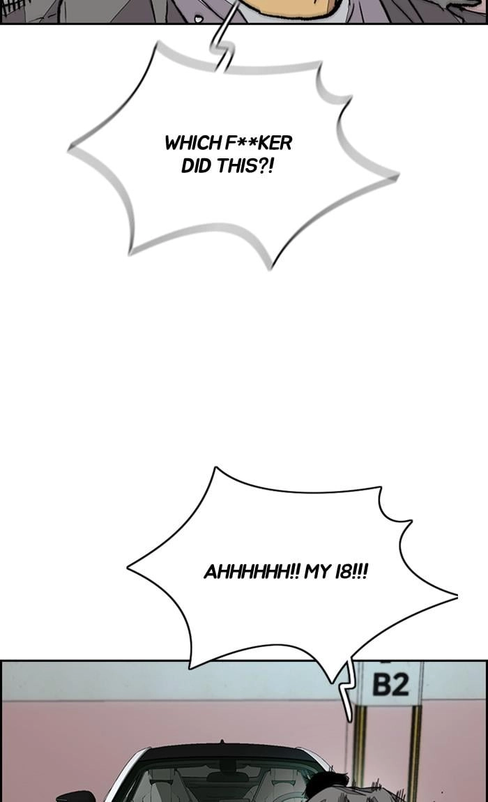 Wind Breaker Chapter 366, page 84 of 126